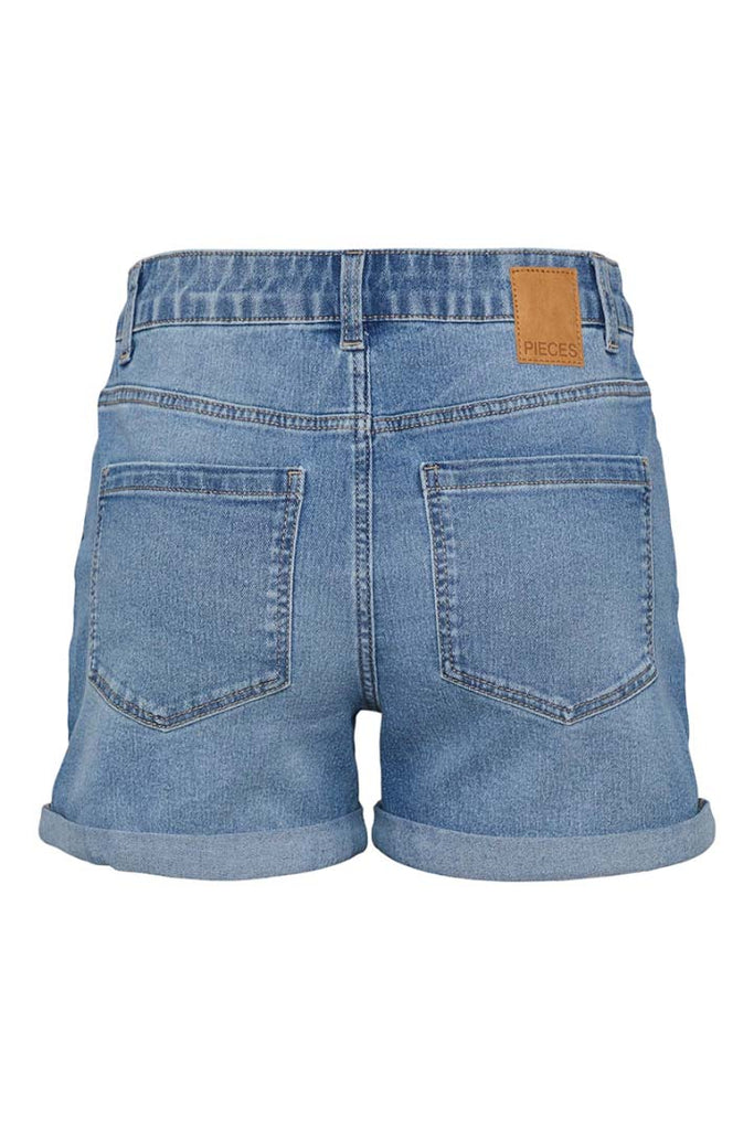 Pieces Peggy Shorts