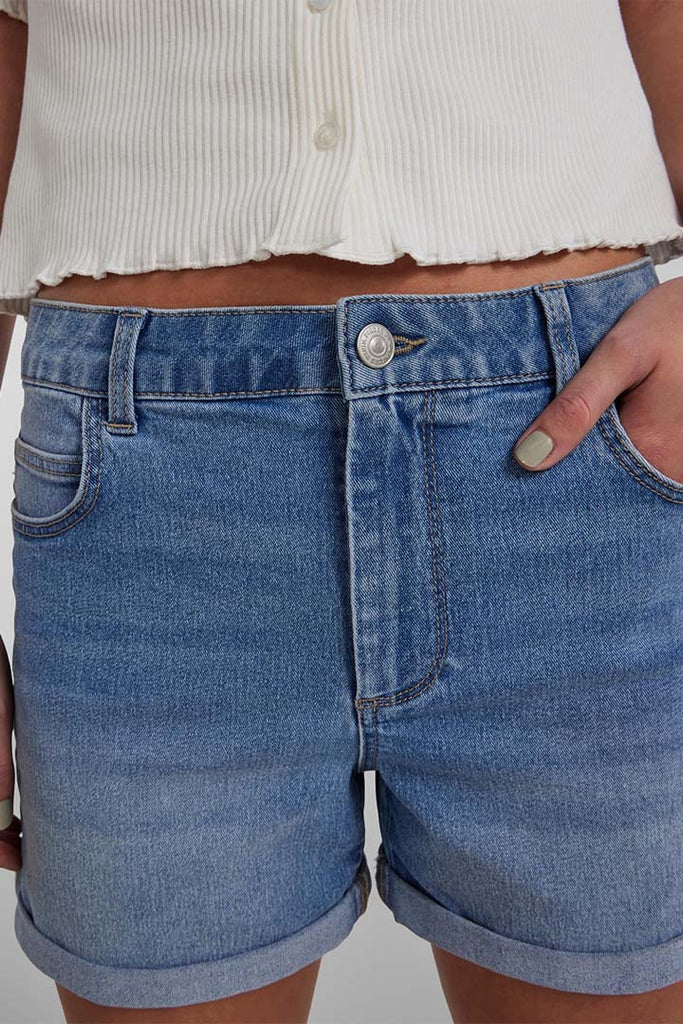 Pieces Peggy Shorts