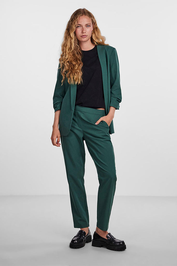 Pieces Bosella Ankle Pants