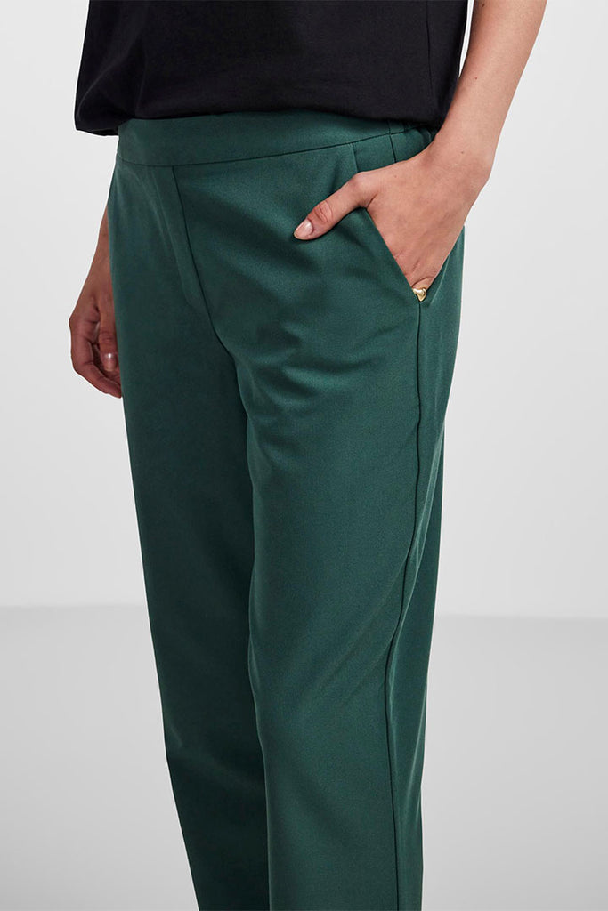 Pieces Bosella Ankle Pants