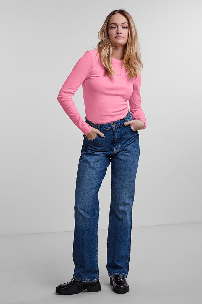 Pieces Ruka Top