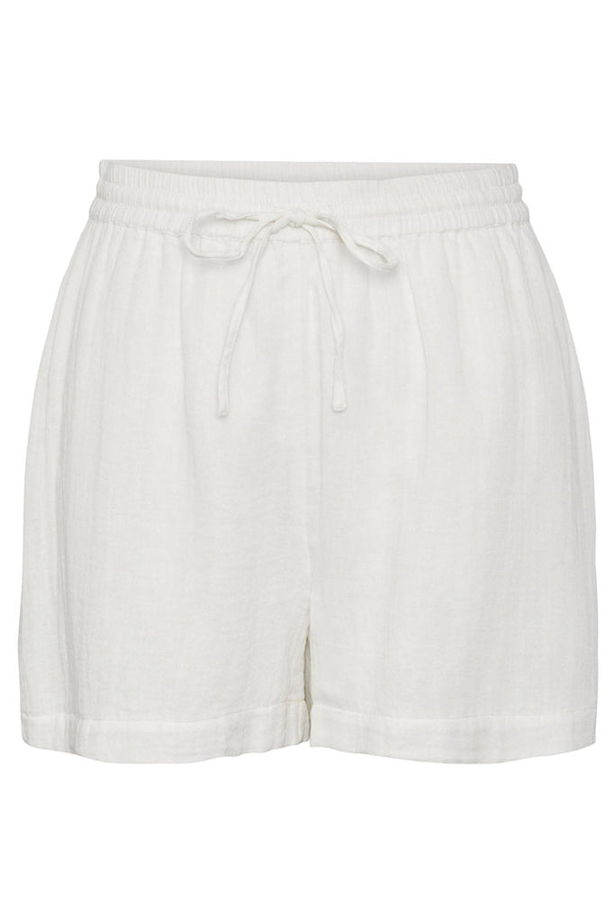 Pieces Stina High Waist Shorts