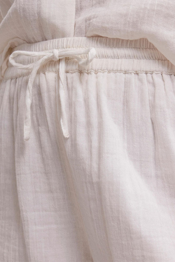 Pieces Stina High Waist Shorts