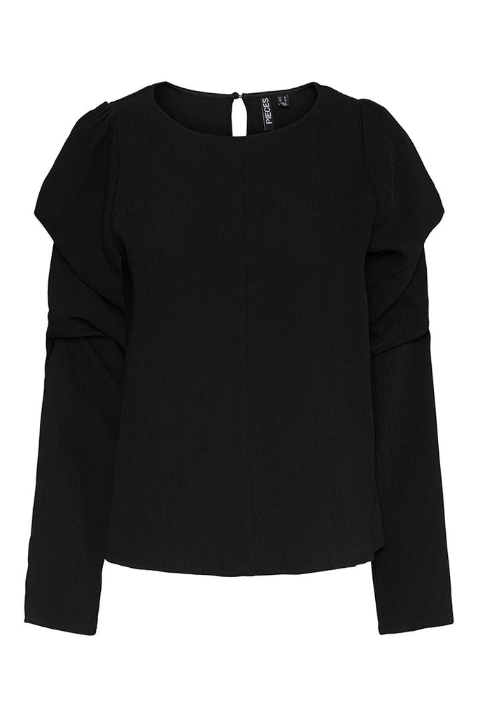Pieces Dorita top