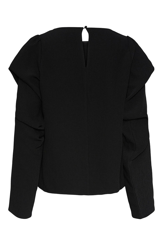 Pieces Dorita top