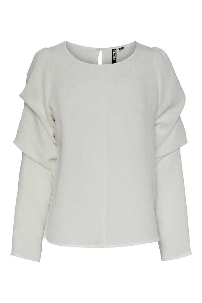 Pieces Dorita top