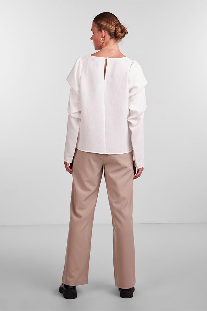 Pieces Dorita top