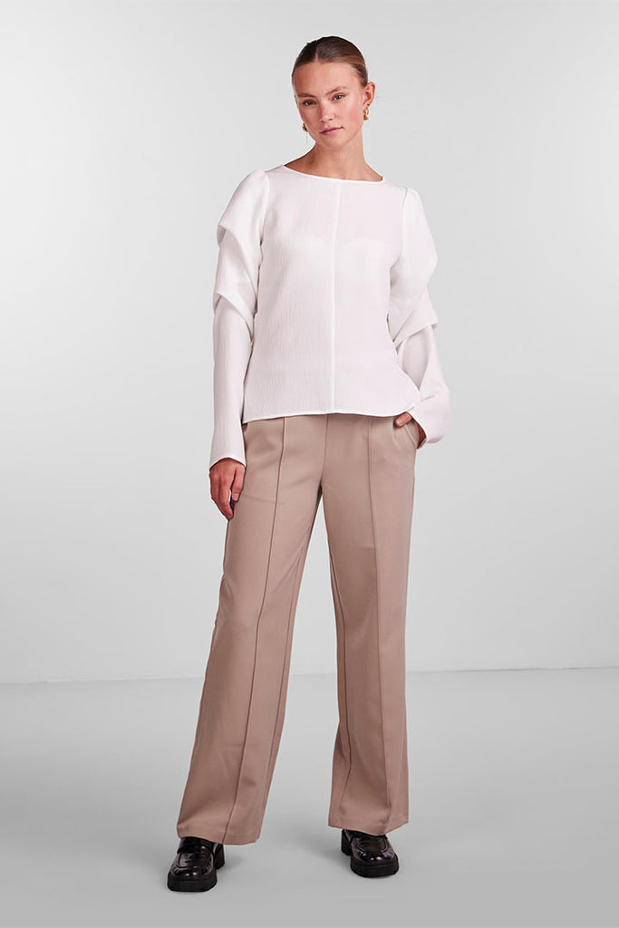 Pieces Dorita top