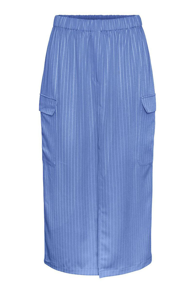 Pieces Sanny Long Skirt