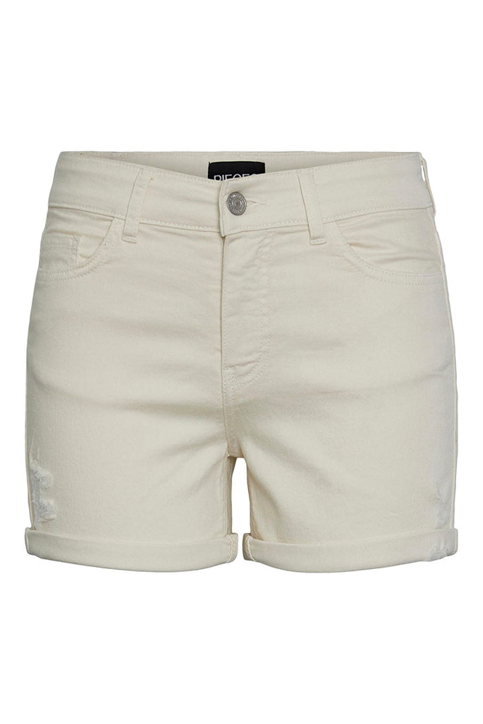 Pieces Kiggy Fold Up Shorts