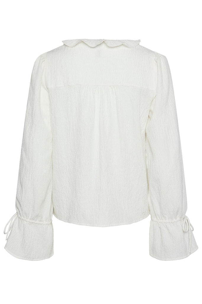 Pieces Falima Long Sleeve Top