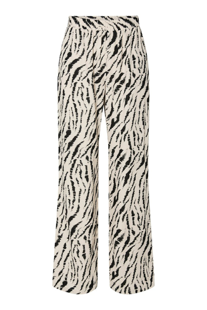 Pieces Tarlem Zebra