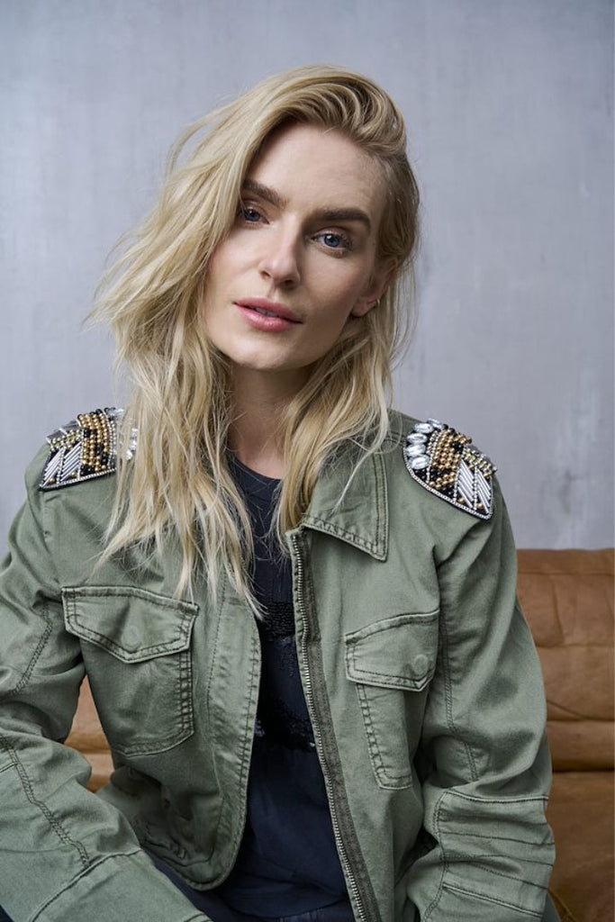 Pulz Jeans Skyla Jacket
