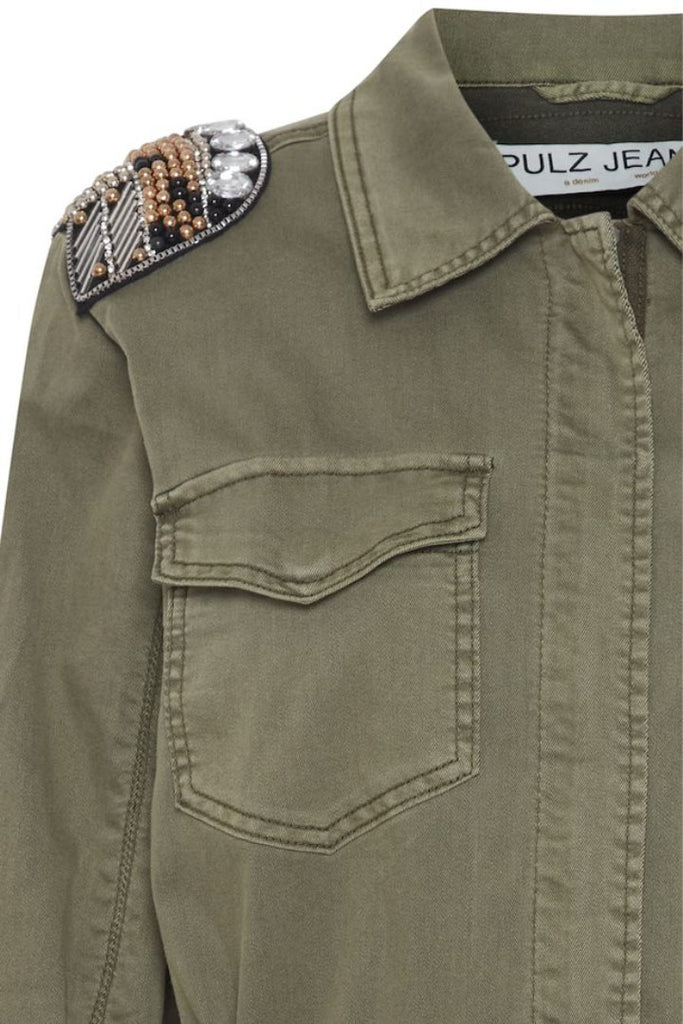 Pulz Jeans Skyla Jacket
