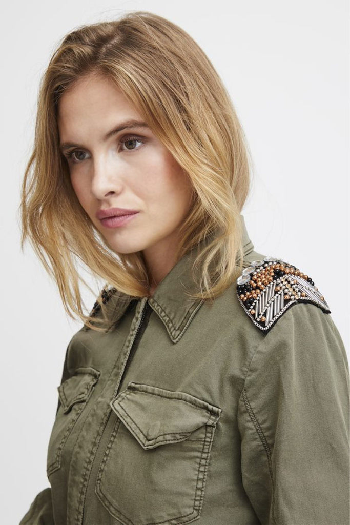 Pulz Jeans Skyla Jacket