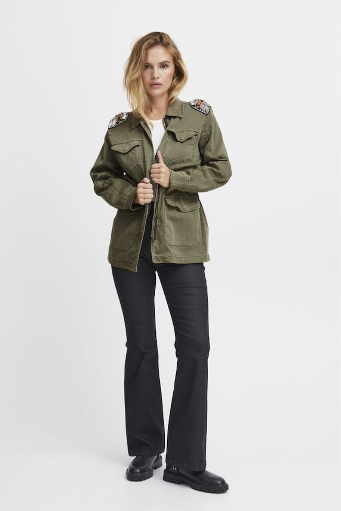 Pulz Jeans Skyla Jacket
