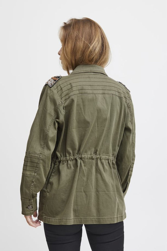 Pulz Jeans Skyla Jacket