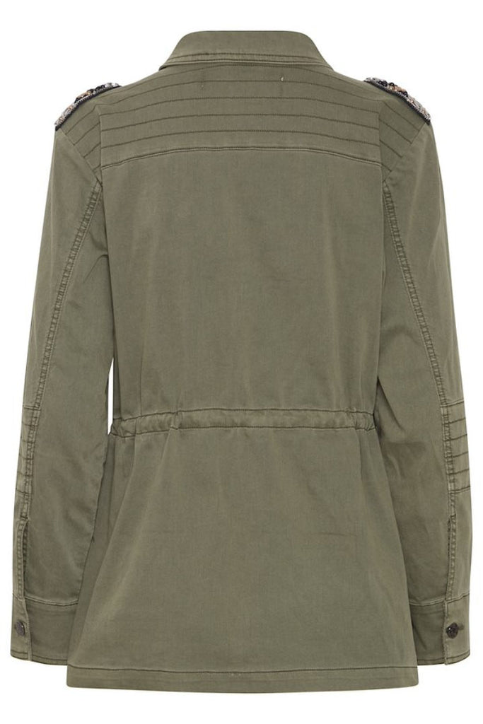 Pulz Jeans Skyla Jacket