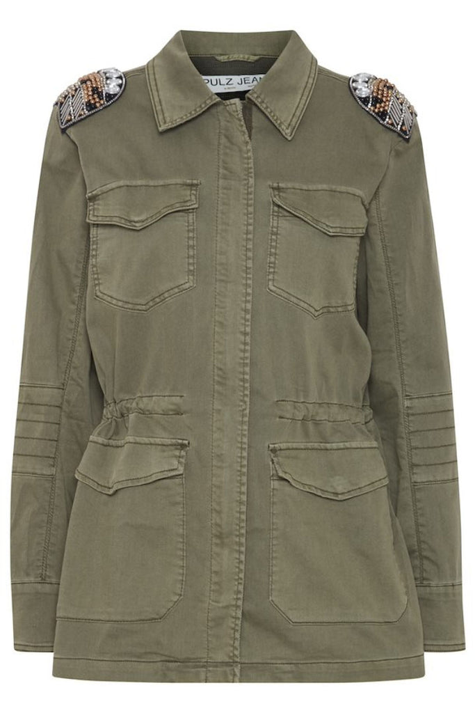 Pulz Jeans Skyla Jacket