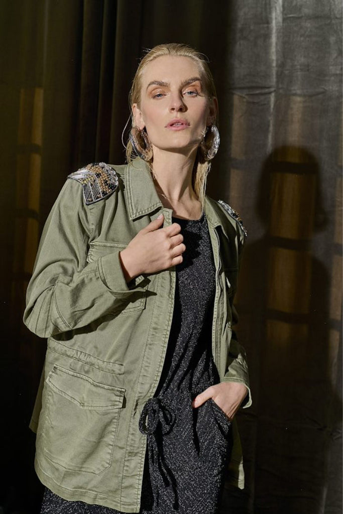 Pulz Jeans Skyla Jacket