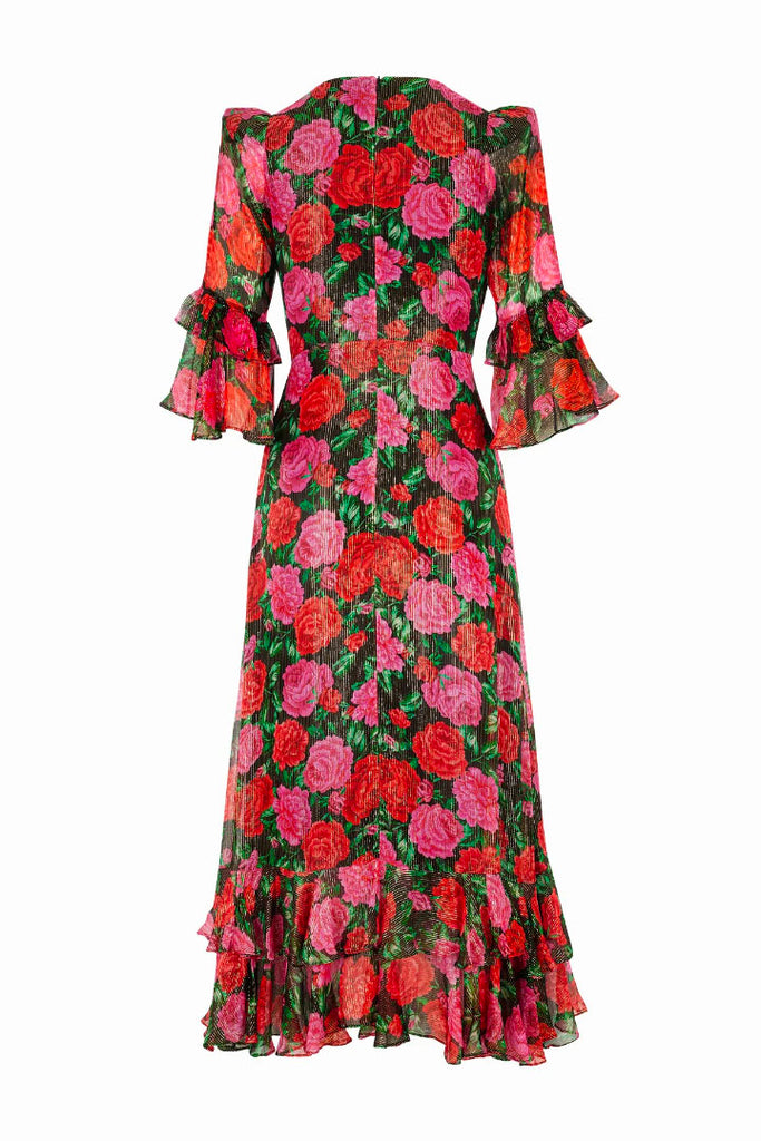 Queens of Archive Phaedra Dress