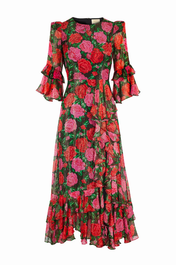 Queens of Archive Phaedra Dress