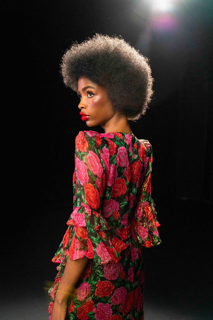 Queens of Archive Phaedra Dress