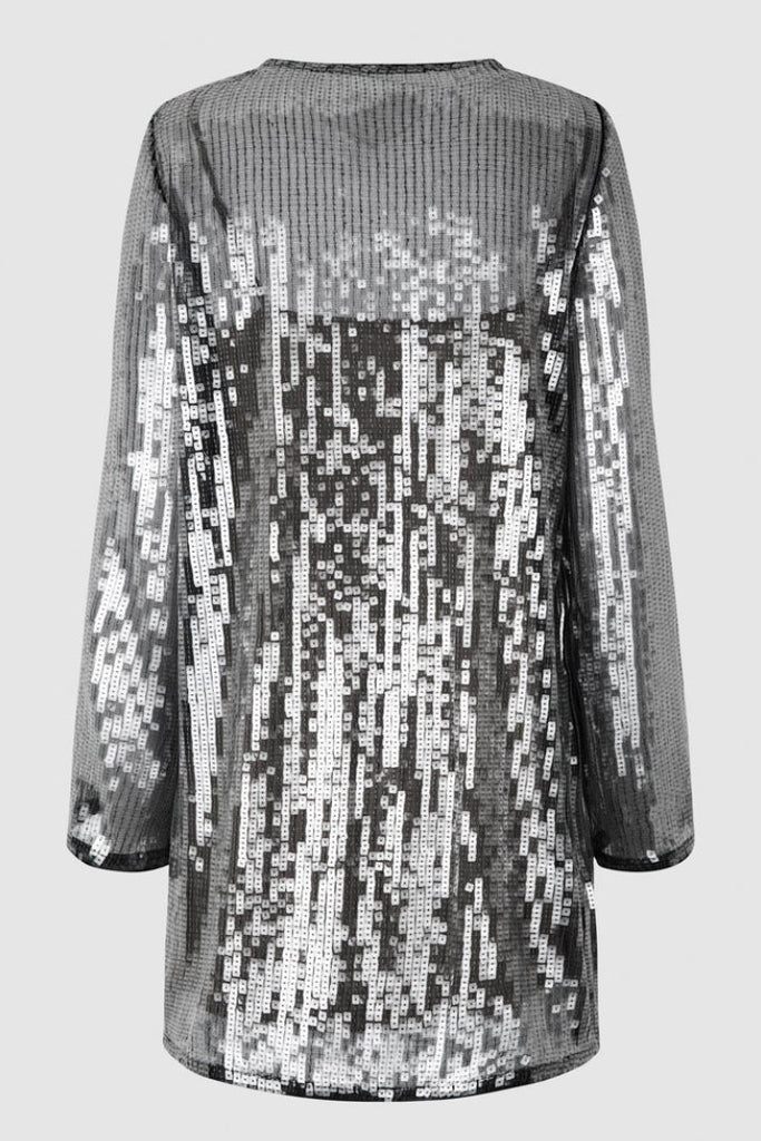 SECOND FEMALE Posh Dress