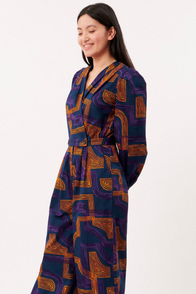 Frnch Rachelle Jumpsuit