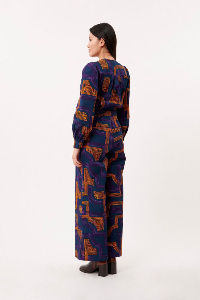 Frnch Rachelle Jumpsuit