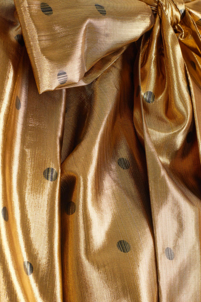 Queens of Archive Raye Polka Blouse