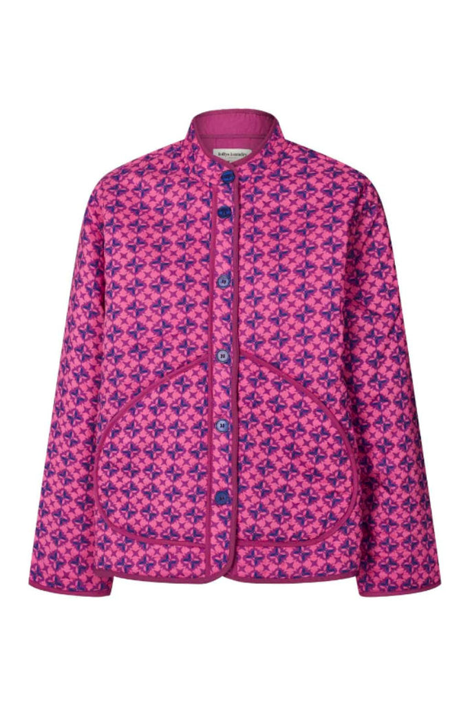 Lollys laundry Rome Jacket