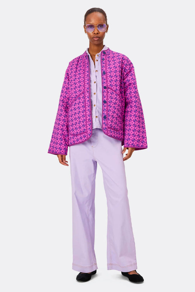 Lollys laundry Rome Jacket