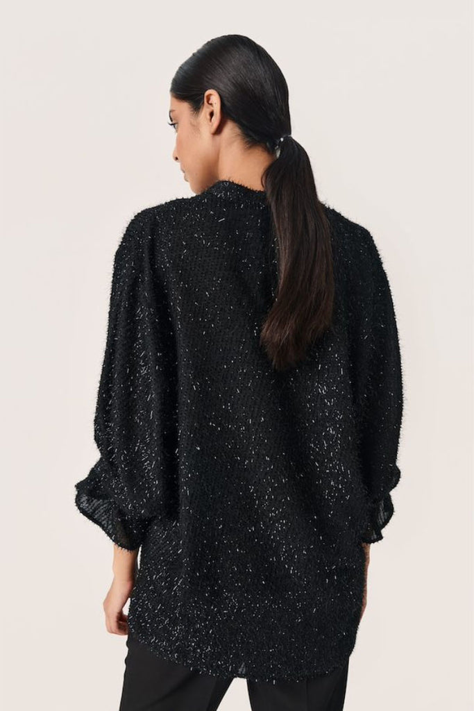 Soaked in Luxury Lia Amily Blouse