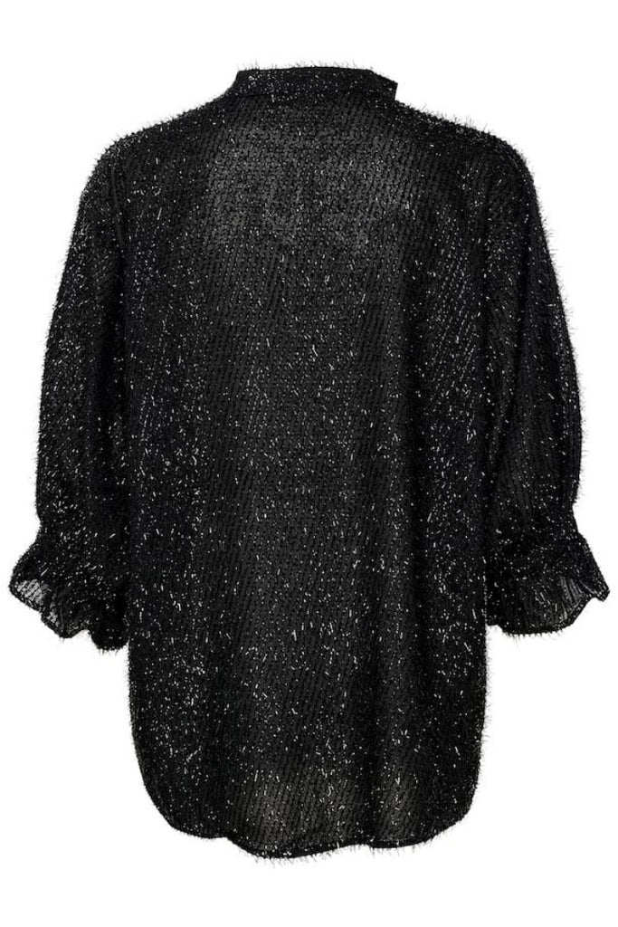 Soaked in Luxury Lia Amily Blouse
