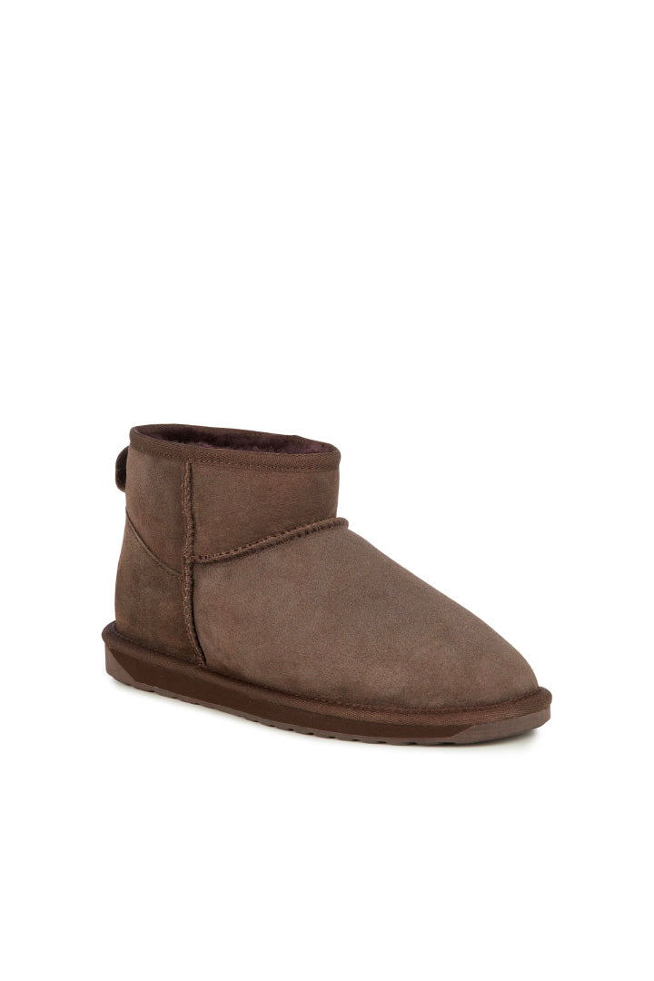 Mini best sale sheepskin boots