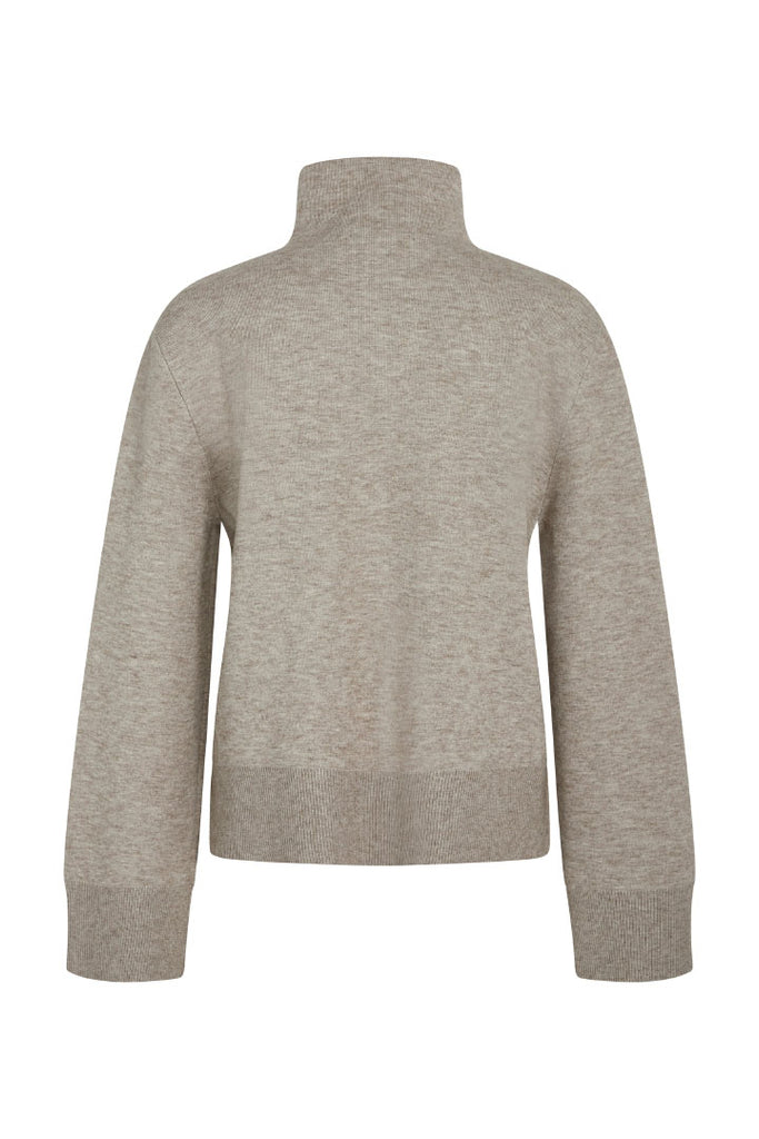 Bruuns Bazaar Simone Pullover Knit