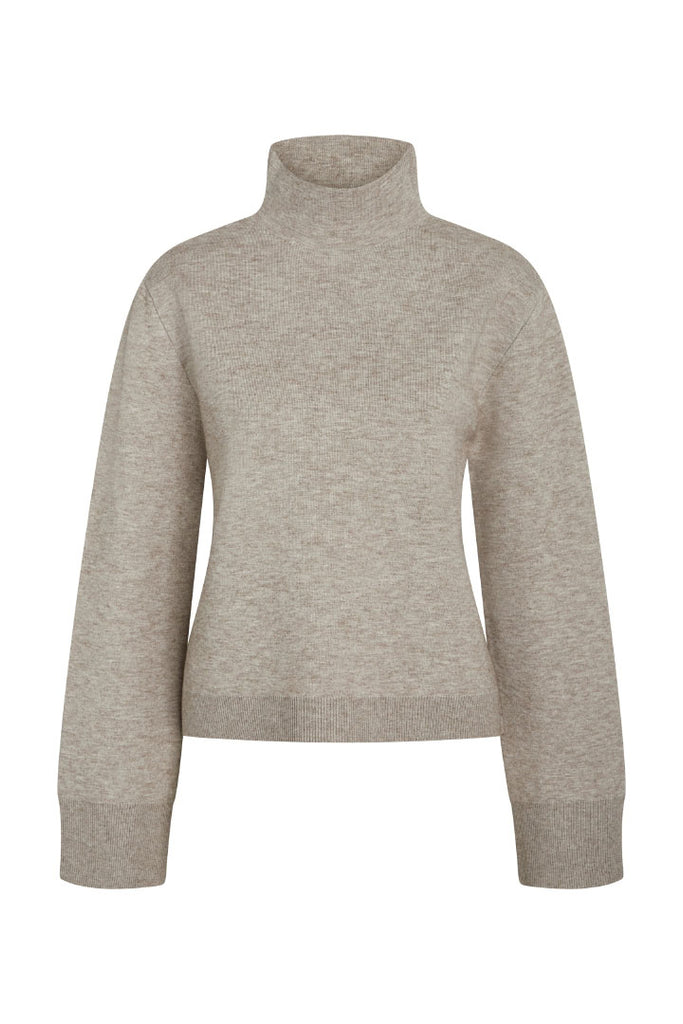 Bruuns Bazaar Simone Pullover Knit