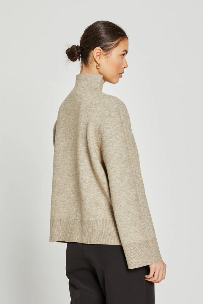 Bruuns Bazaar Simone Pullover Knit