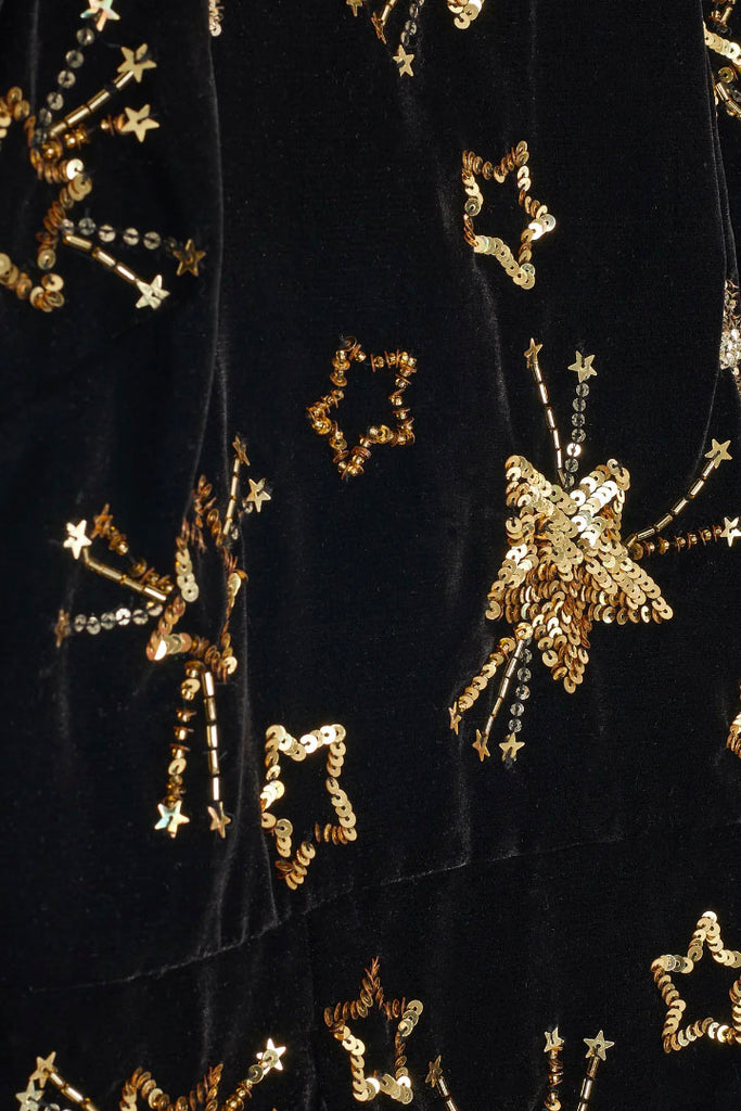 Queens of Archive Starling Mini Dress