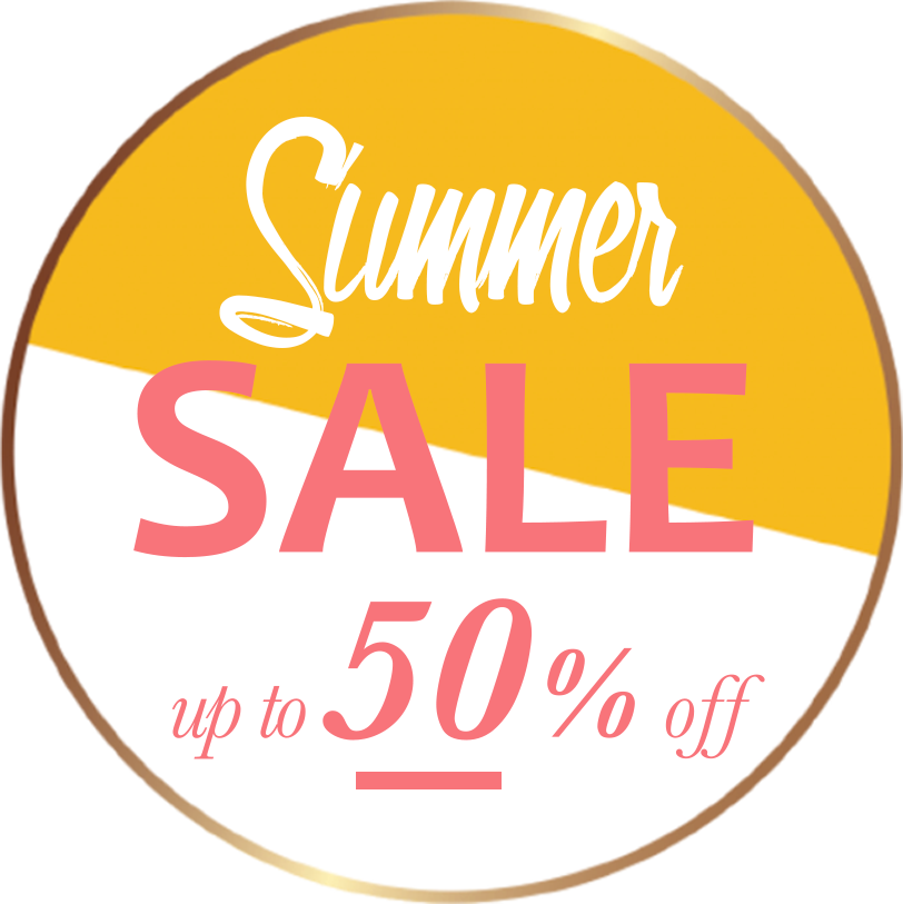 Summer Sale up to 50% off | Willow