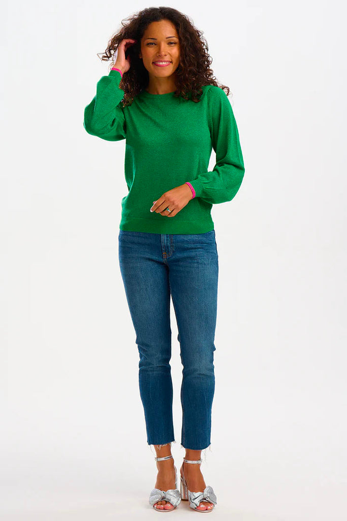 Sugarhill Tiff Sparkle Jumper