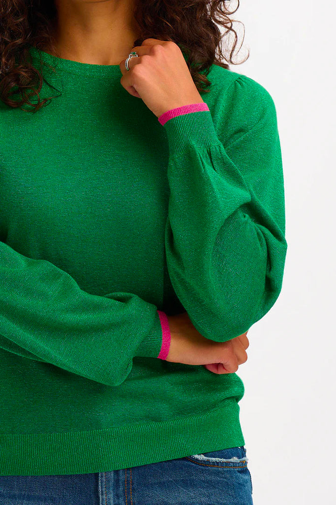 Sugarhill Tiff Sparkle Jumper
