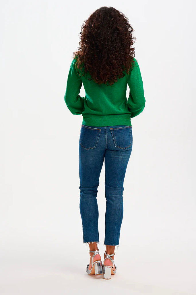 Sugarhill Tiff Sparkle Jumper