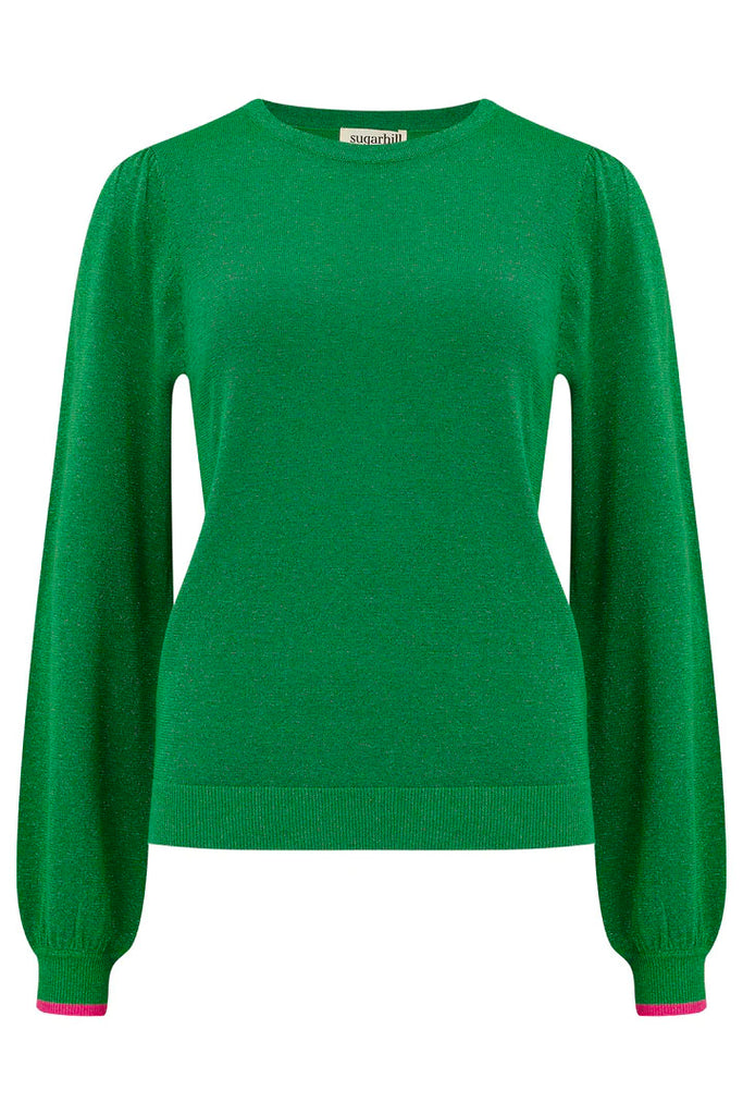 Sugarhill Tiff Sparkle Jumper