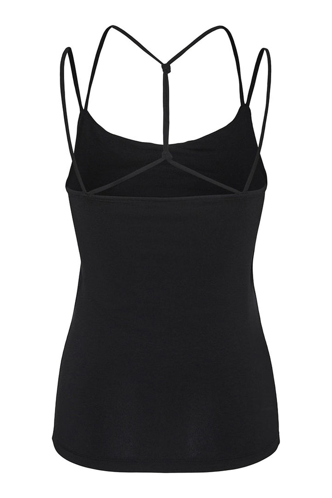 Vero Moda Maxa String Top