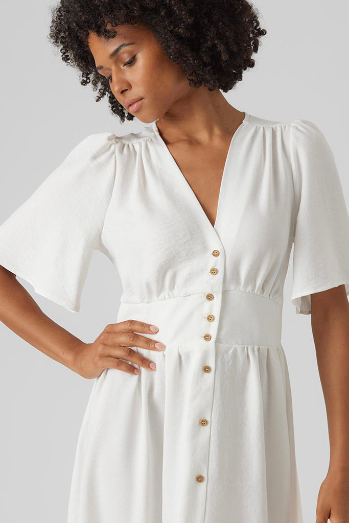 Vero Moda Melaney 2/4 Dress