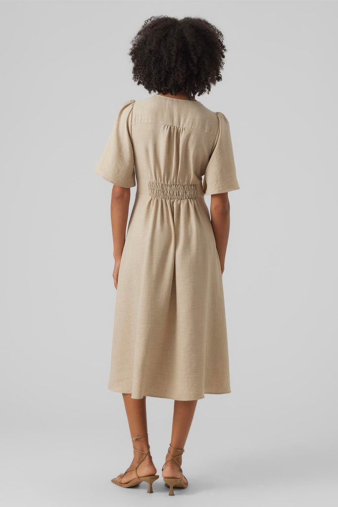 Vero Moda Melaney 2/4 Dress