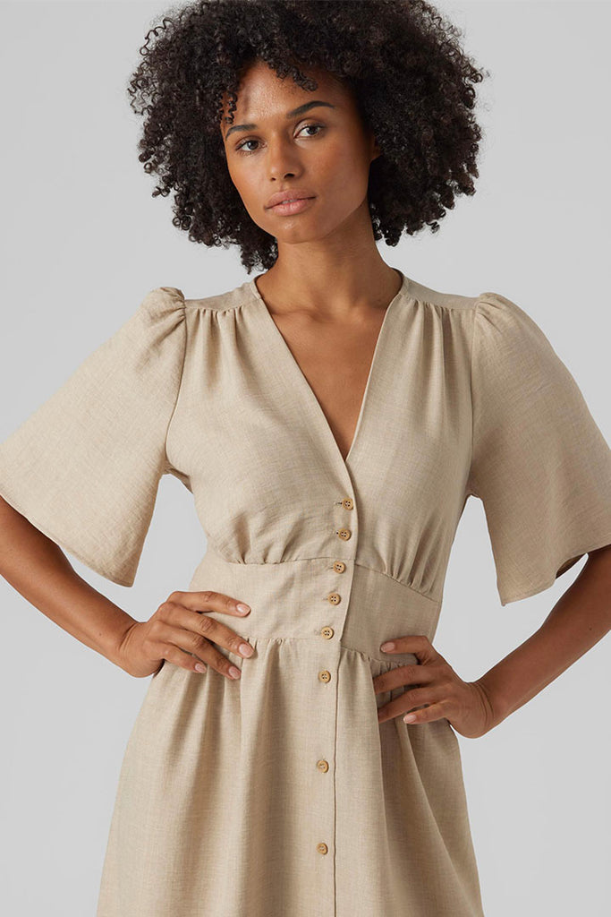 Vero Moda Melaney 2/4 Dress