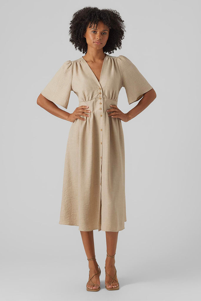 Vero Moda Melaney 2/4 Dress